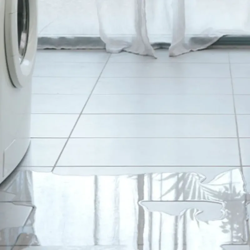 Appliance Leak Cleanup in Bon Air, VA