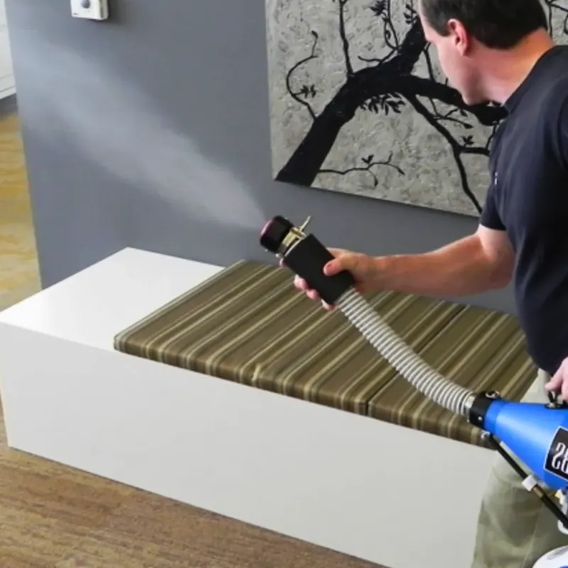 Professional Odor Removal in Bon Air, VA